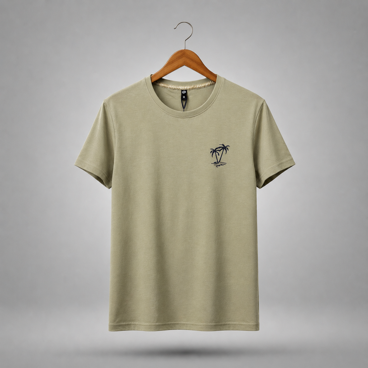 Branded Design T-Shirt