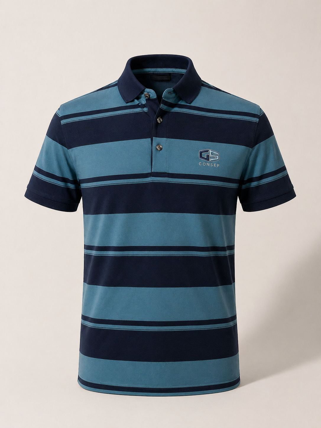 Men’s Designer Polo Shirt